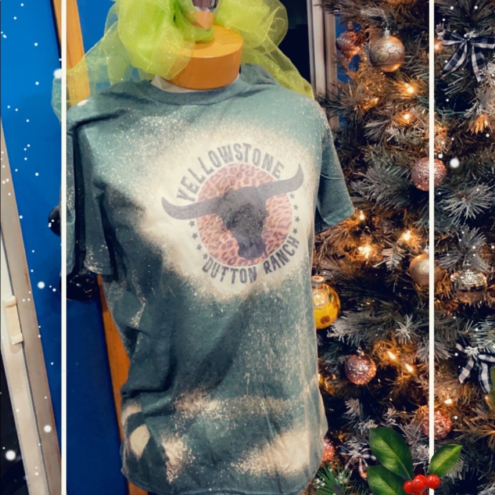 Custom Tees - Picture 2 of 2